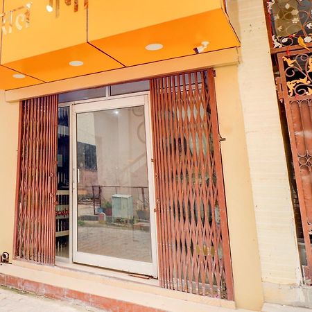 Hotel O Sheetal Ganga Dham Харидвар Экстерьер фото
