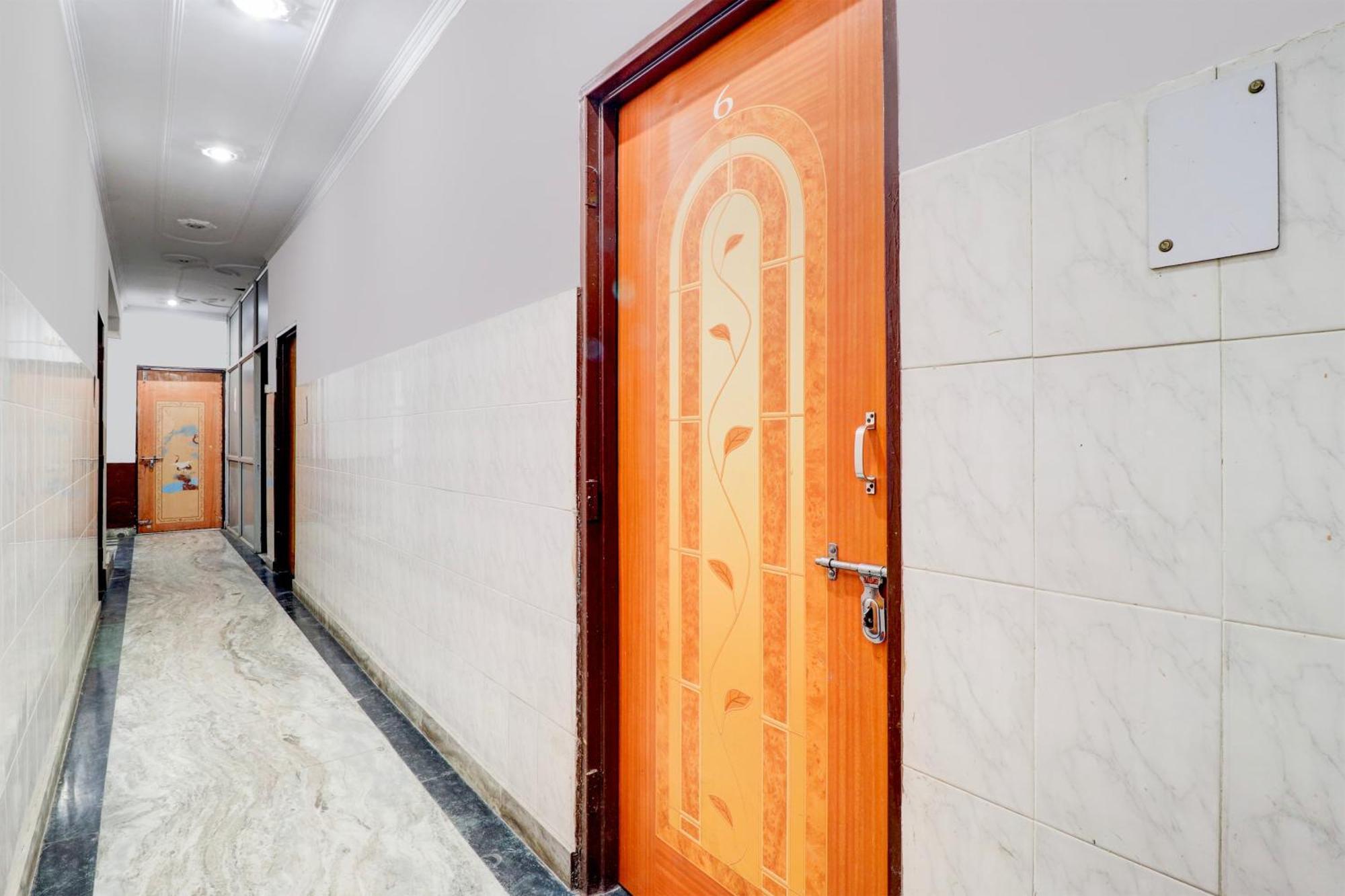 Hotel O Sheetal Ganga Dham Харидвар Экстерьер фото